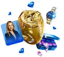 Play Now & Win Rewards